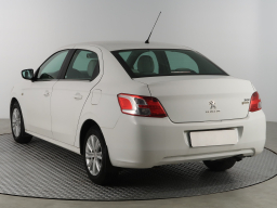 Peugeot 301 2013