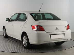 Peugeot 301 - 2013