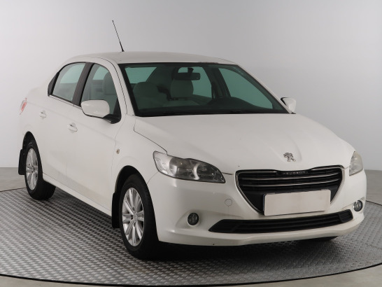Peugeot 301