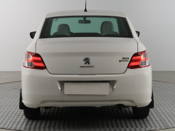 Peugeot 301 2013