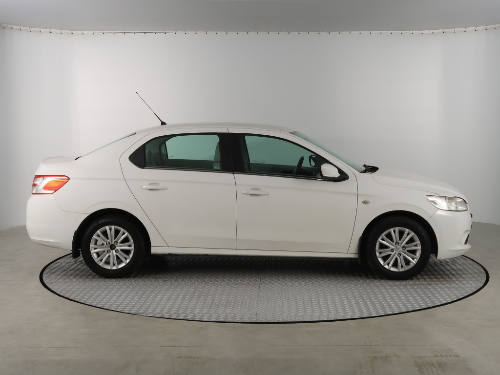 Peugeot 301