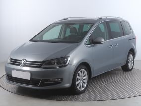 Volkswagen Sharan - 2010