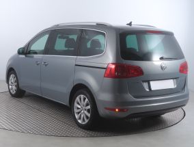 Volkswagen Sharan - 2010