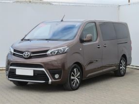 Toyota ProAce Verso - 2023
