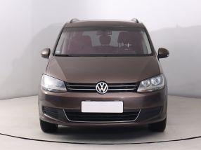 Volkswagen Sharan - 2011