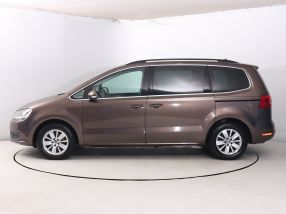 Volkswagen Sharan - 2011