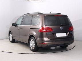 Volkswagen Sharan - 2011