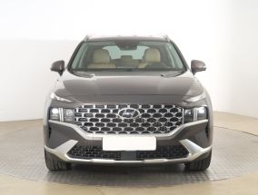 Hyundai Santa Fe - 2021
