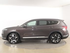 Hyundai Santa Fe - 2021