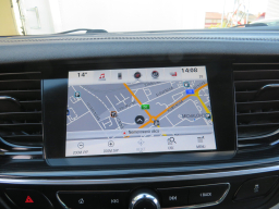 Opel Insignia 2017