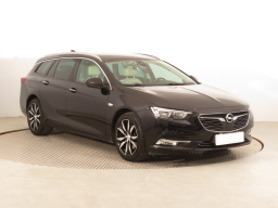 Opel Insignia 2017