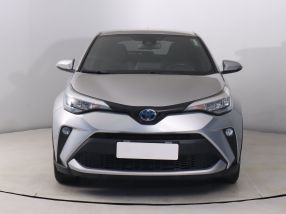 Toyota C-HR - 2023