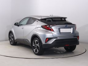 Toyota C-HR - 2023