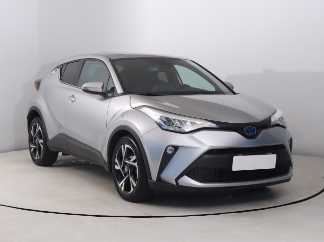 Toyota C-HR 2023