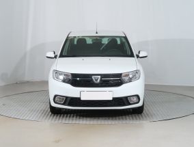 Dacia Logan - 2017