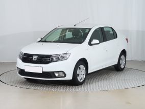 Dacia Logan - 2017