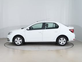 Dacia Logan - 2017