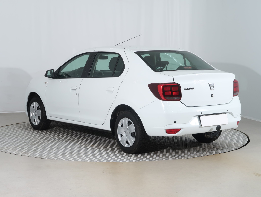 Dacia Logan