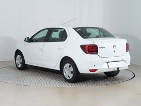 Dacia Logan - 2017