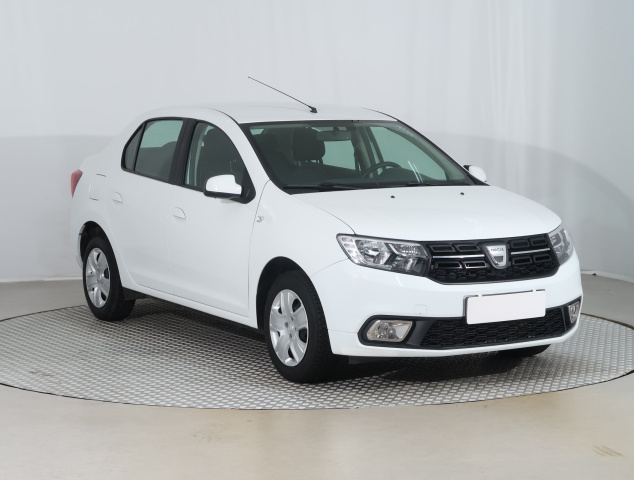 Dacia Logan 2017