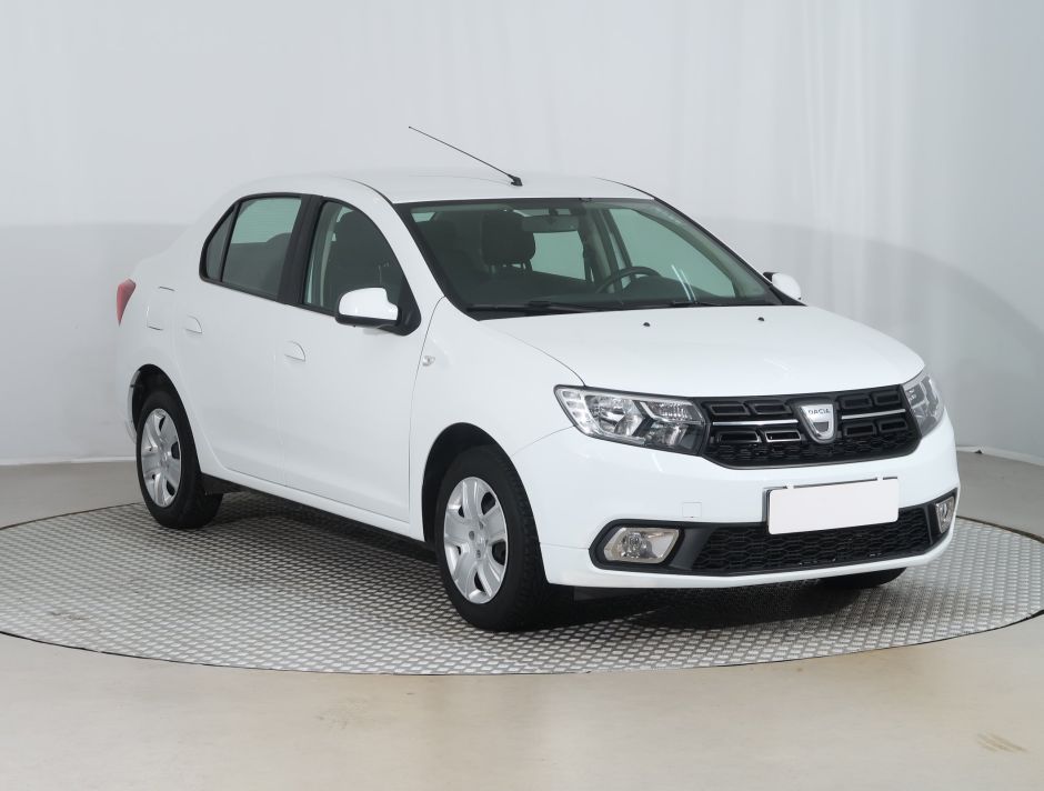 Dacia Logan - 2017