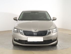 Skoda Octavia - 2019