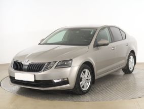 Skoda Octavia - 2019
