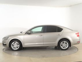 Skoda Octavia - 2019