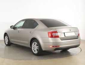 Skoda Octavia - 2019