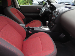 Nissan Qashqai 2007