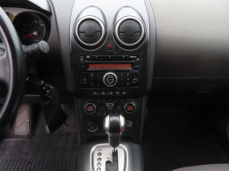 Nissan Qashqai 2007