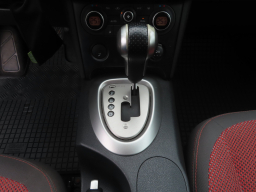 Nissan Qashqai 2007