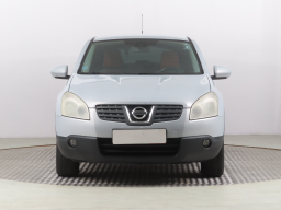 Nissan Qashqai 2007