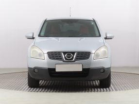 Nissan Qashqai - 2007