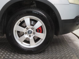 Nissan Qashqai 2007