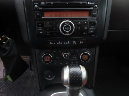 Nissan Qashqai 2007