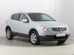 Nissan Qashqai 2007