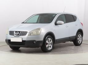 Nissan Qashqai - 2007