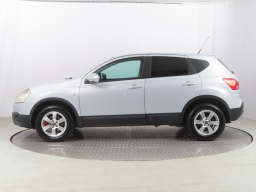 Nissan Qashqai 2007