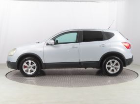 Nissan Qashqai - 2007