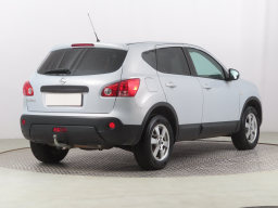 Nissan Qashqai 2007