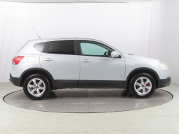 Nissan Qashqai 2007