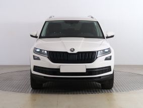 Skoda Kodiaq - 2018