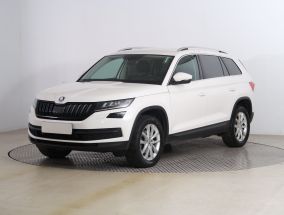 Skoda Kodiaq - 2018