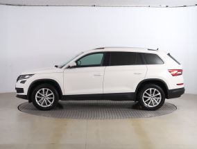 Skoda Kodiaq - 2018