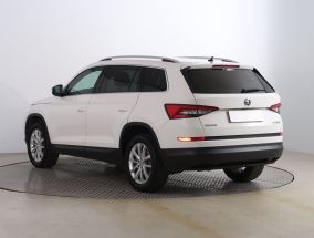 Skoda Kodiaq - 2018