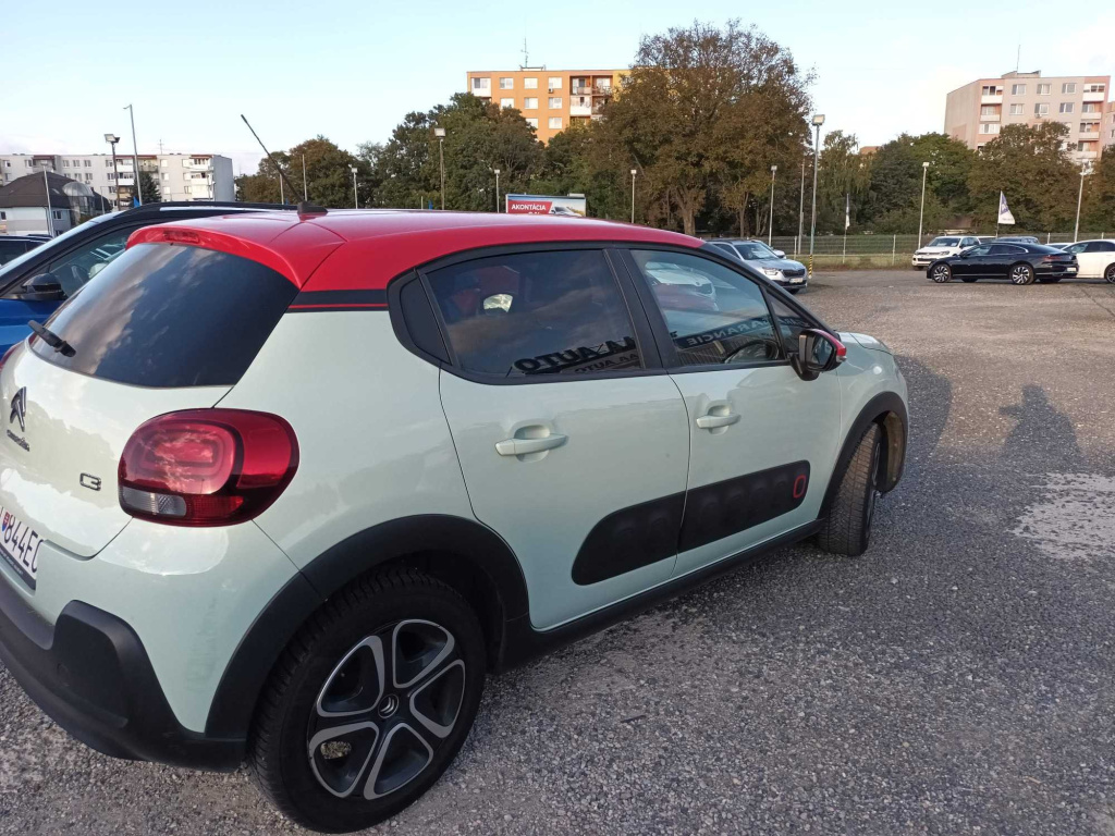 Citroen C3