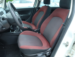 Fiat Grande Punto 2009