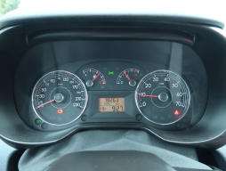 Fiat Grande Punto 2009