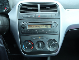 Fiat Grande Punto 2009
